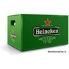 Heineken krat 0.0%