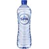 Spa Blauw Fles