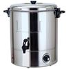 Heet waterboiler 10 liter