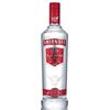 Smirnoff vodka