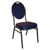 Stack Chair Stapelbaar