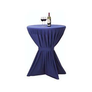Statafelrok Classic Blauw Statafelrok Classic Blauw
