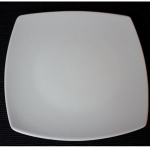 bord 24cm Bali plat bord 24x24cm