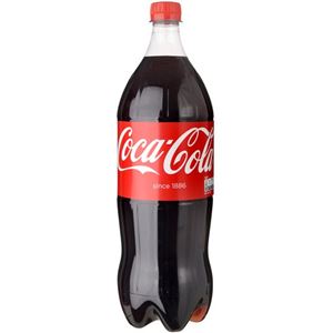 Coca Cola Fles