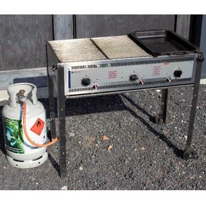 gas bbq barbecue gas