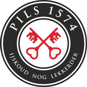 Pils1574 fust 50L 5%