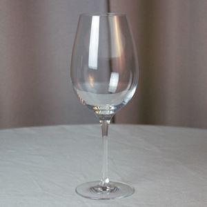 Rood Wijnglas Luxe wijnglas
