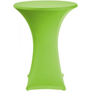 Statafelrok Extreme Groen Statafelrok Extreme Groen