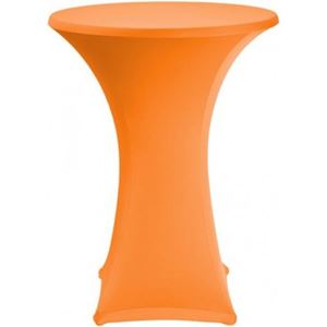 Statafelrok Extreme Oranje Statafelrok Extreme Oranje