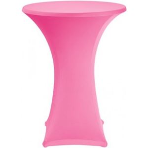 Statafelrok Extreme Roze Statafelrok Extreme Roze