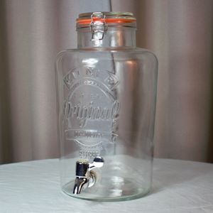 Waterkan tapkraan fruitwaterkan