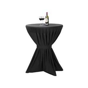 Statafelrok Classic Zwart Statafelrok Classic Zwart