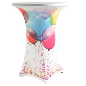 Statafelballon