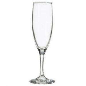 Champagneflutes per 25