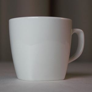 koffiekop theekop
