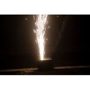 Sparklemachine