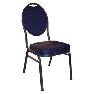 Stack Chair Stapelbaar