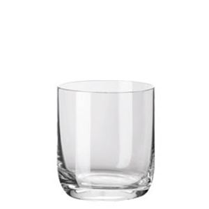 Whisky/Waterglas