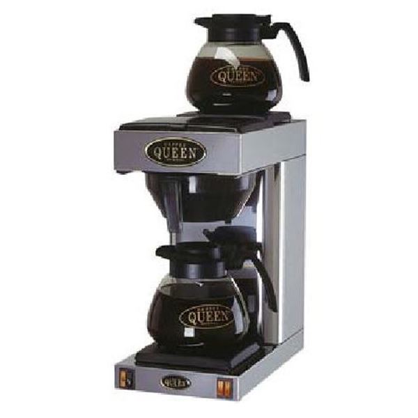 Koffiezetapparaat M2 Queen