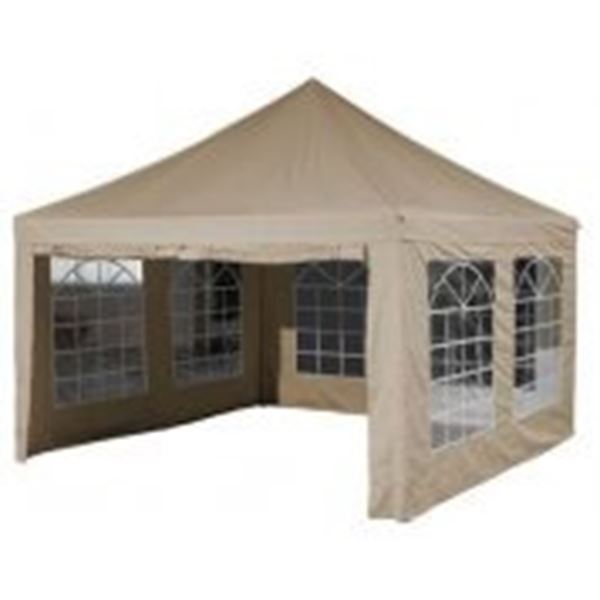 Oxfordtent 4x4M