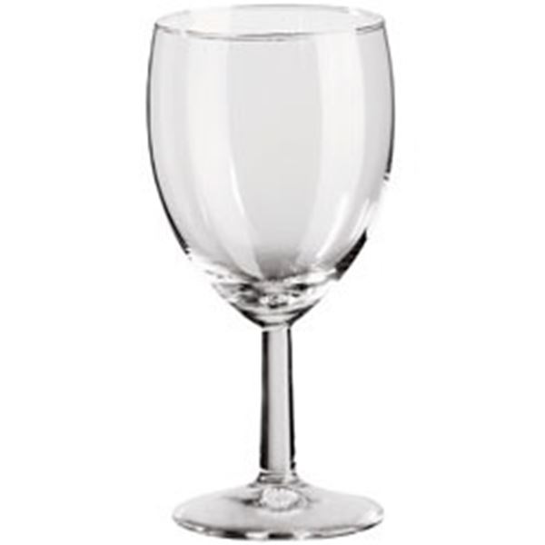 Wijnglas per 25 